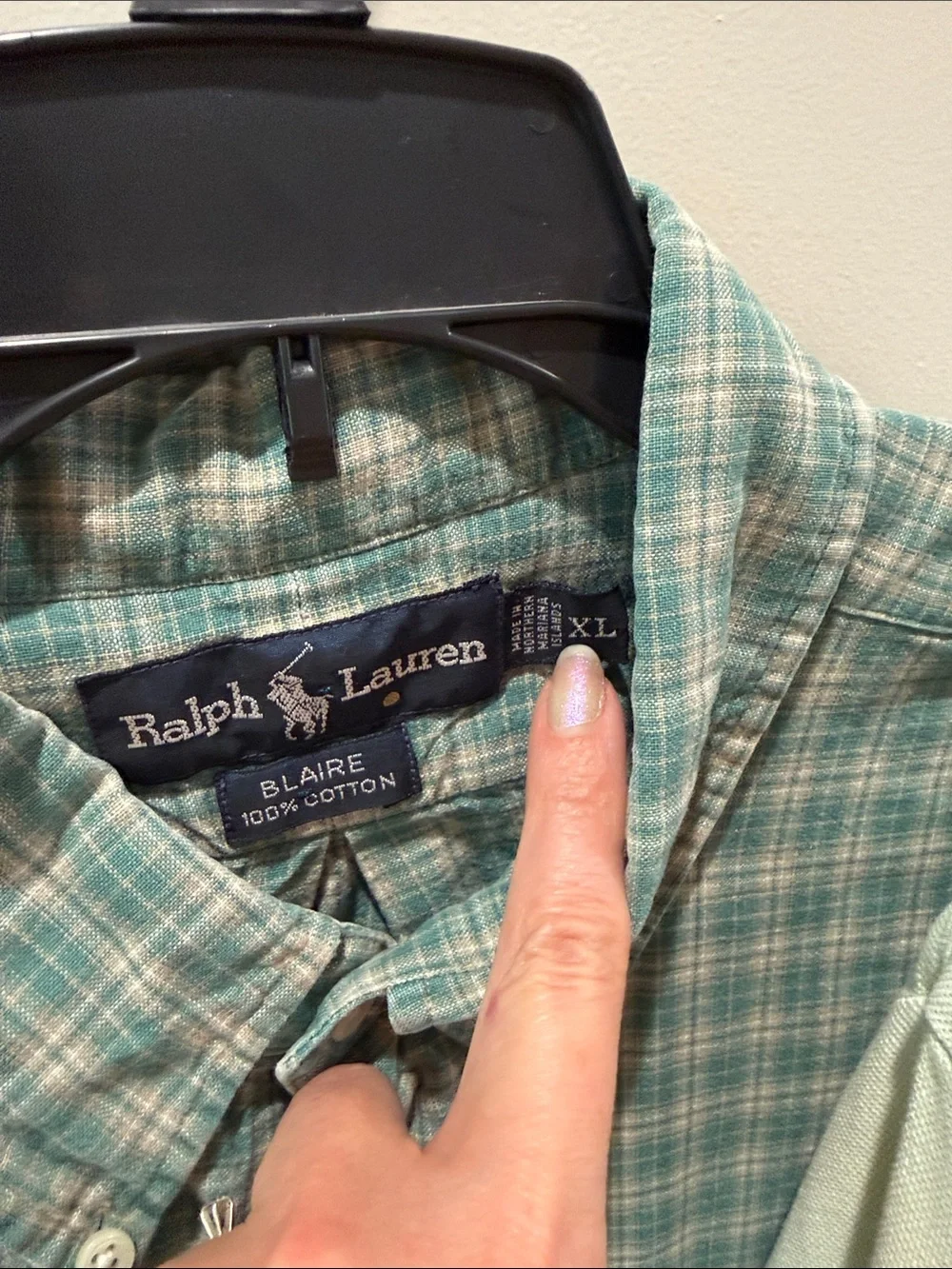Ralph Lauren bundle men’s